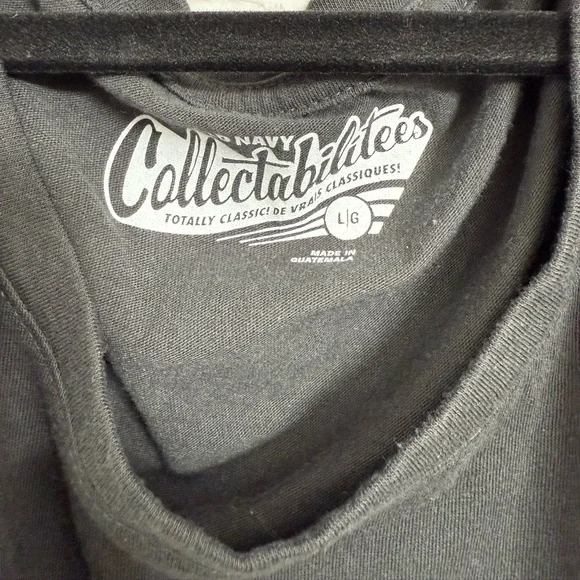 Target Women’s Dark Grey Sleeveless Batman Tee Shirt. Size L - Picture 4 of 4